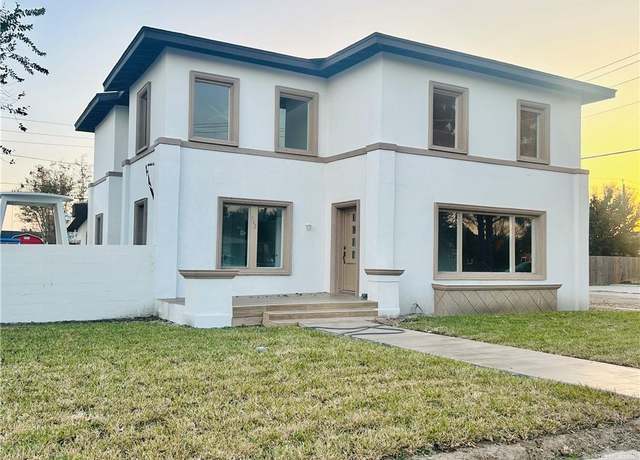 Property at 612 E Tom Landry St, Mission, TX 78572, 5 beds, 3.5 baths