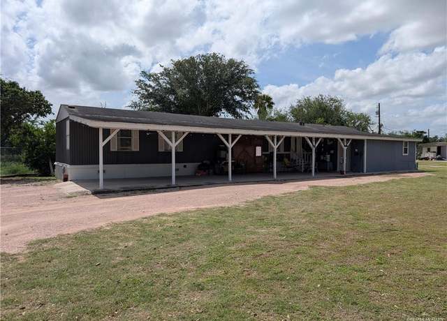 Property at 2318 Mi Sueno St, Mission, TX 78574, 4 beds, 2 baths