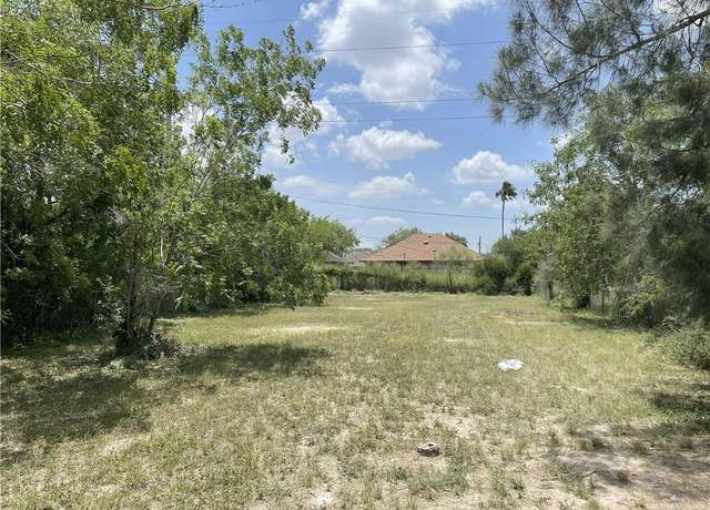 Property at 313 S 34th St, Edinburg, TX 78542