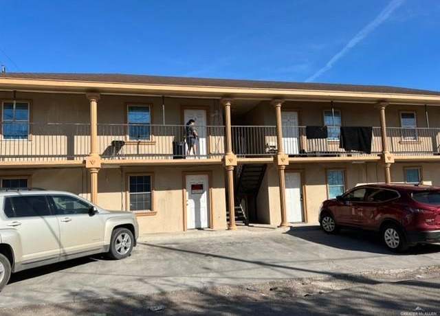 Property at 294 W Venus St, Rio Grande City, TX 78582