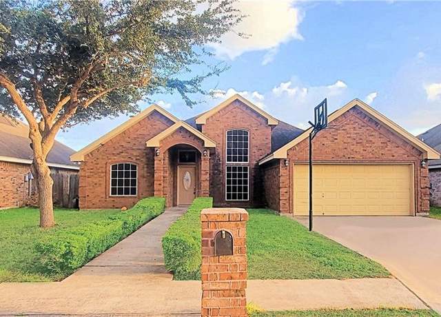 Property at 2813 Northgate Ln, Mcallen, TX 78504, 3 beds, 2.5 baths