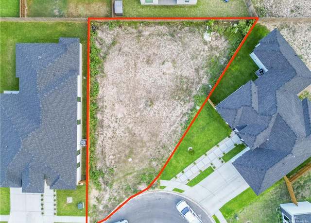 Property at 000 Moses Dr, San Juan, TX 78589