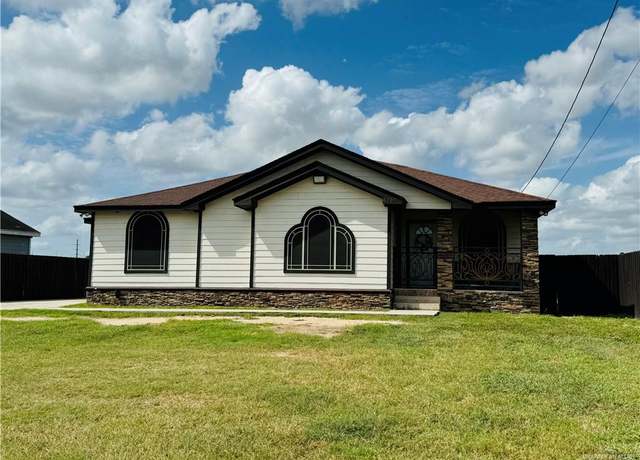 Property at 4707 Melody Ln, Edinburg, TX 78542, 3 beds, 2.5 baths