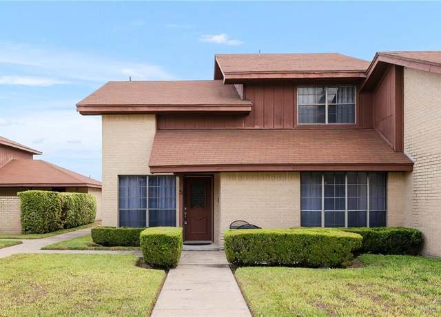 Property at 901 E Dallas Ave #15, Mcallen, TX 78501, 3 beds, 4 baths