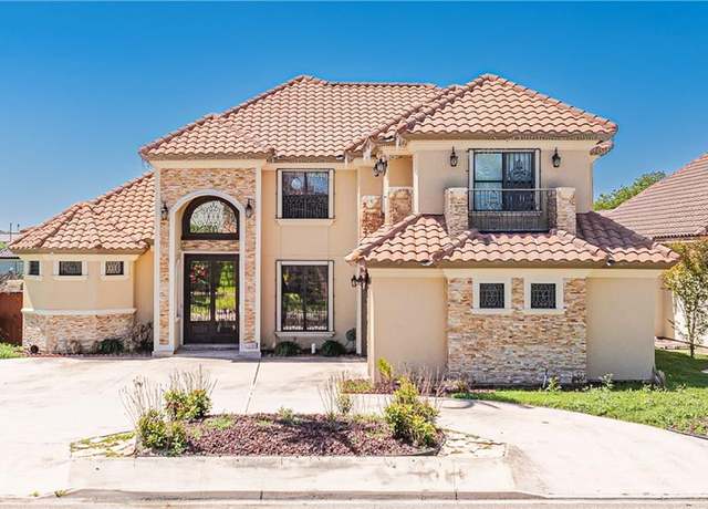Property at 2410 E 21st St, Mission, TX 78572, 5 beds, 4.5 baths