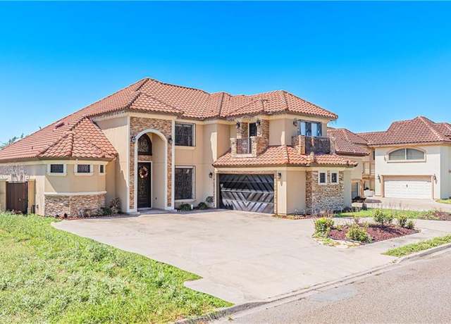 Property at 2410 E 21st St, Mission, TX 78572, 5 beds, 4.5 baths