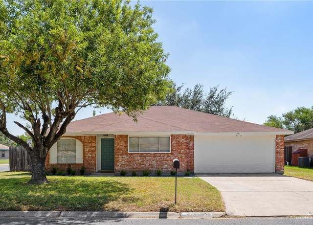 Property at 2712 N 28 1/2 St, Mcallen, TX 78501, 3 beds, 2 baths