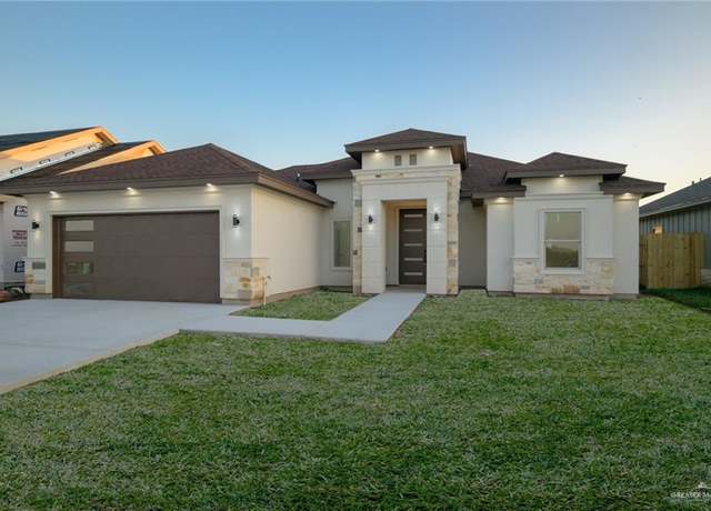 Property at 8705 Sandpiper Dr, Harlingen, TX 78552, 3 beds, 2 baths