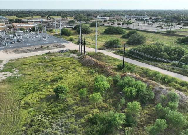 Property at 0 N Ware Rd, Mcallen, TX 78501