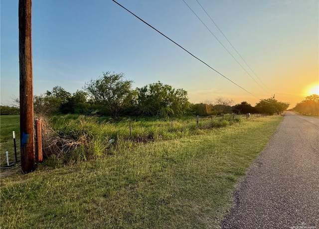 Property at 6814 Azul St, Edinburg, TX 78542
