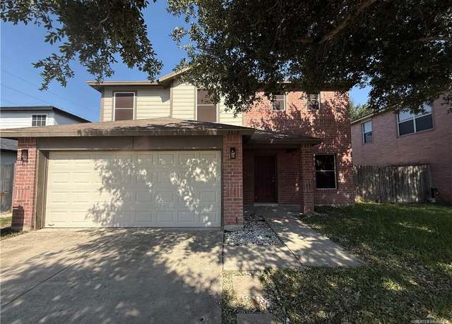 Property at 3518 Monette St, Edinburg, TX 78539, 3 beds, 2.5 baths