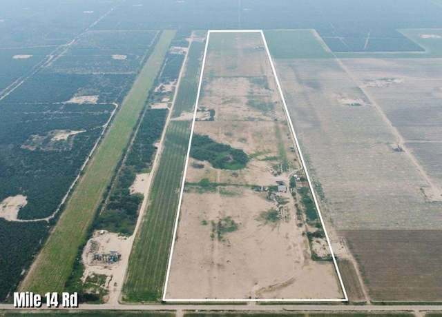 Property at 39001 Mile 14 Rd, Edinburg, TX 78541