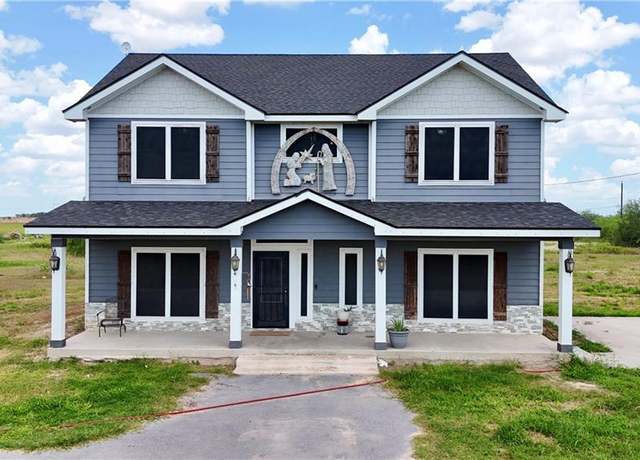 Property at 21460 FM 88, Edcouch, TX 78538, 4 beds, 2.5 baths