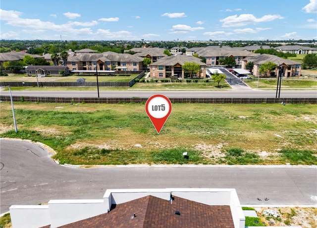 Property at 2002 Hole No. 6 St, Mission, TX 78572
