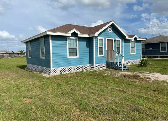 Property at 24518 Breeze St, Edcouch, TX 78538, 2 beds, 2 baths