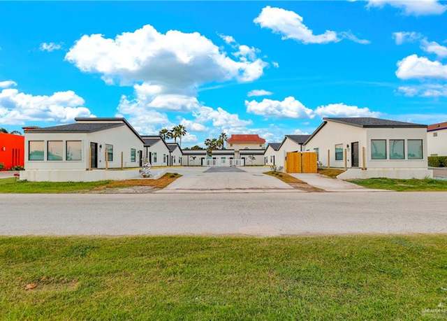 Property at 106 W Corral St, South Padre Island, TX 78597