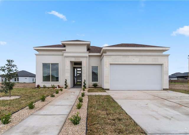 Property at 2903 Uva Ave, Hidalgo, TX 78557, 3 beds, 2 baths