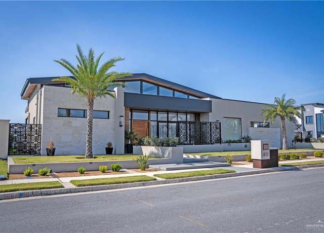 Property at 413 Columbia Ave, Mcallen, TX 78504, 4 beds, 3.5 baths