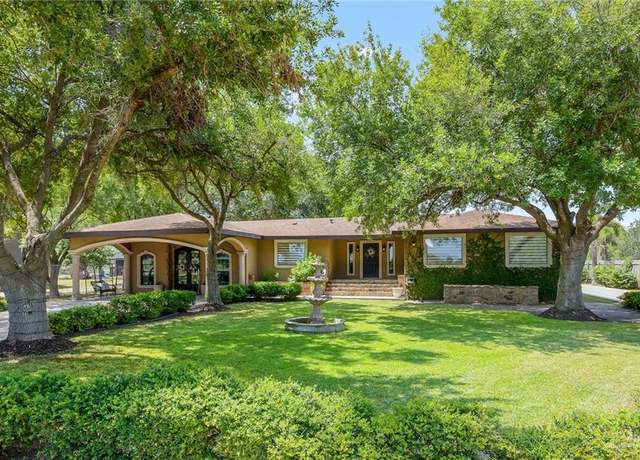 Property at 2828 E Mile 8 1/2 N, Donna, TX 78537, 3 beds, 2.5 baths