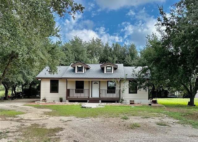 Property at 13504 Mile 21 1/2 N, Edcouch, TX 78538, 4 beds, 2 baths