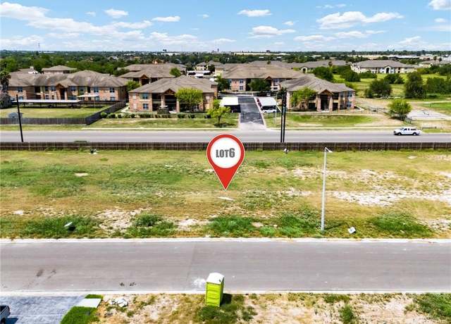 Property at 2000 Hole No. 6 St, Mission, TX 78572