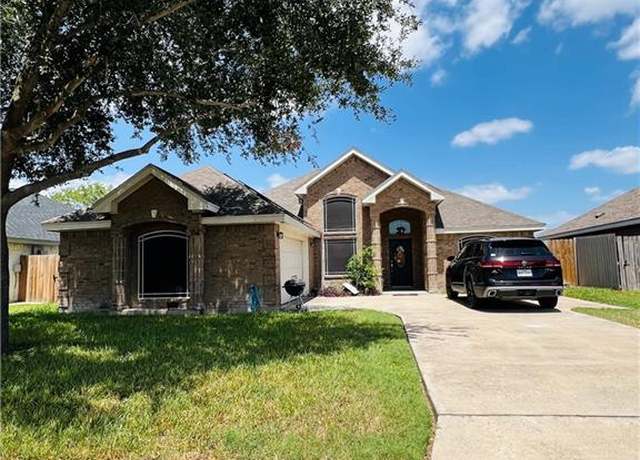 Property at 3209 Francisco Ave, Mission, TX 78573, 3 beds, 2 baths