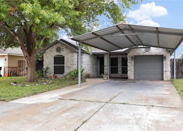 Property at 4405 Quail Ave, Mcallen, TX 78504, 3 beds, 2 baths
