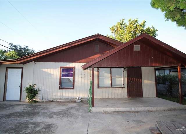 Property at 3001 W 7th St, Weslaco, TX 78596, 4 beds, 3 baths