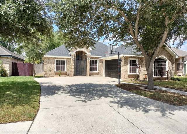 Property at 9205 N 27th St, Mcallen, TX 78504, 3 beds, 2 baths