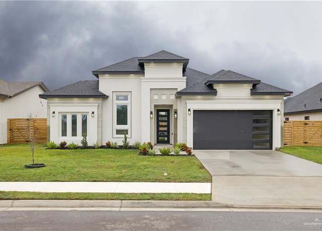 Property at 908 La Laguna St, Mission, TX 78573, 3 beds, 2.5 baths