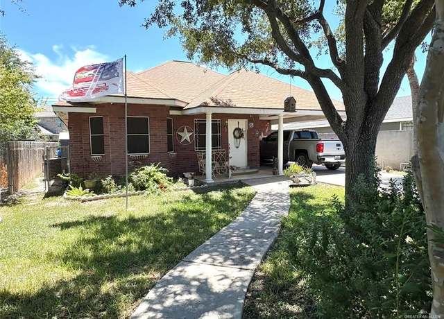 Property at 2022 Loma Vista Dr, San Juan, TX 78589, 3 beds, 2 baths