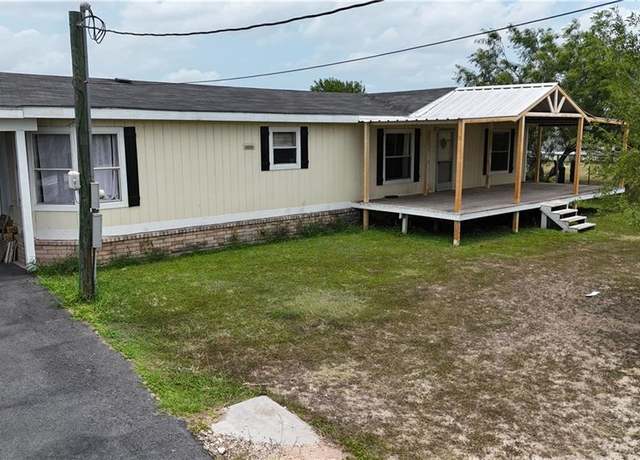 Property at 2701 Del Rey E, Edinburg, TX 78542, 3 beds, 2 baths