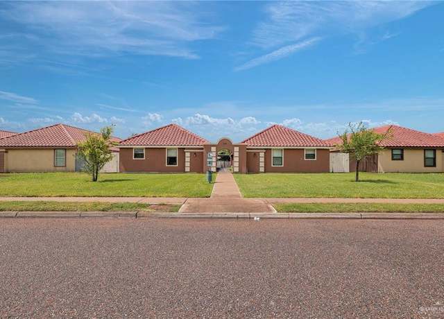 Property at 303 S Ridge Ln, San Juan, TX 78589