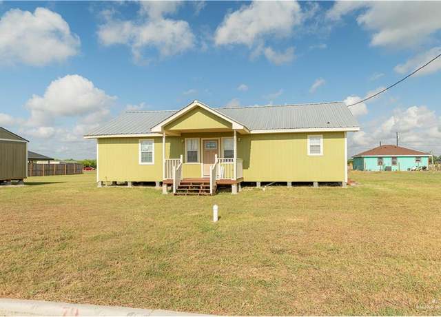 Property at 10831 Abachi Dr, Mercedes, TX 78570, 3 beds, 2 baths