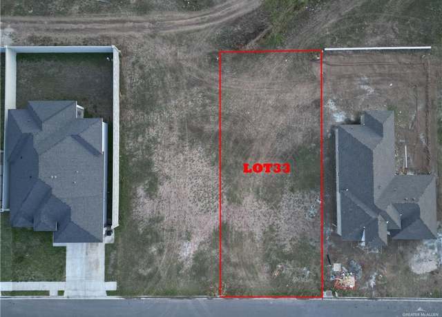 Property at 602 W La Pointe Ave, Mission, TX 78573
