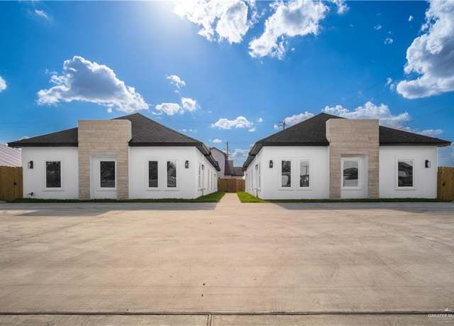 Property at 1321 Joscelyn Dr, Edinburg, TX 78539