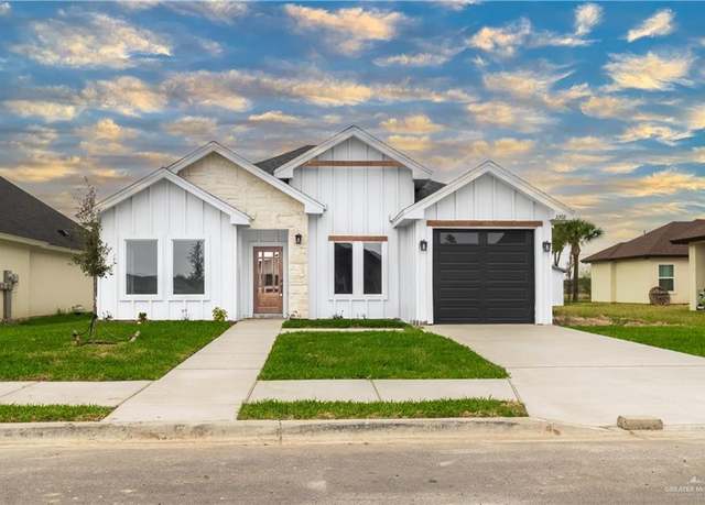 Property at 2202 San Charbel St, San Juan, TX 78589, 3 beds, 2 baths