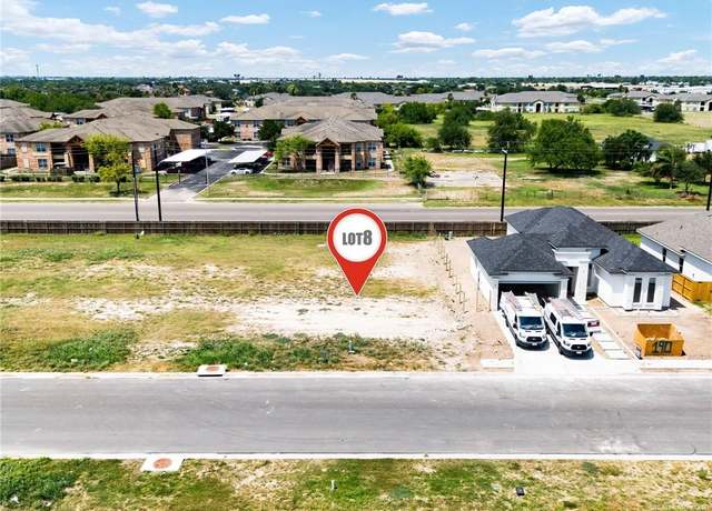 Property at 1908 Hole No. 6 St, Mission, TX 78572