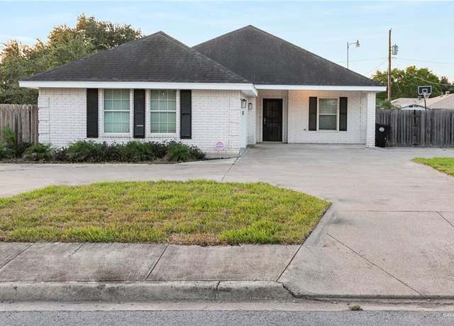 Property at 302 W Sugarcane Dr, Weslaco, TX 78599, 3 beds, 3 baths