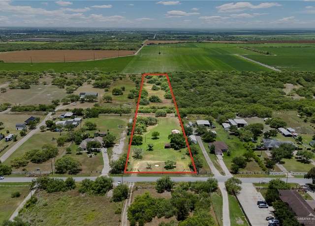 Property at 33863 California Rd, Los Fresnos, TX 78566