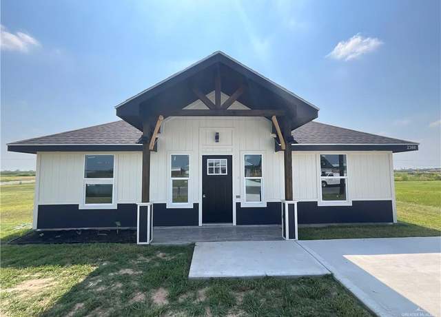 Property at 2360 Victoriano St, Weslaco, TX 78596, 3 beds, 2 baths