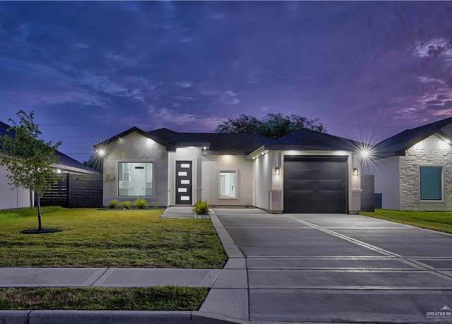 Property at 3604 E Diamondhead Ave, Alton, TX 78573, 3 beds, 2 baths