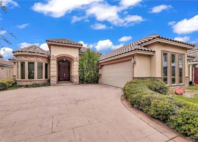 Property at 2513 May Dr, Mission, TX 78574, 4 beds, 3 baths