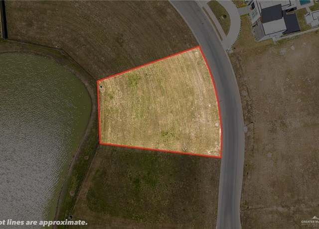 Property at 4601 Estancia Pkwy, Mcallen, TX 78504