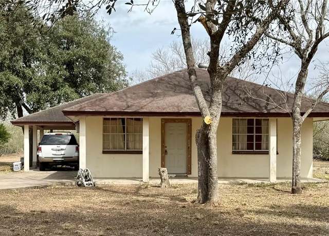 Property at 2711 Mile 8 Rd, Edinburg, TX 78541, 3 beds, 1 bath