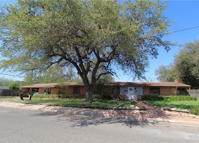 Property at 722 S Missouri Ave, Weslaco, TX 78596, 2 beds, 2 baths