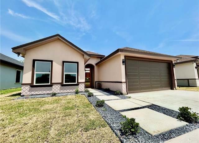 Property at 512 Tower Oak Dr, Alamo, TX 78516, 3 beds, 2 baths