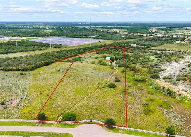 Property at 3419 Lasso Trl, Edinburg, TX 78541