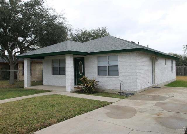 Property at 1622 W Vinson Ave NW, Harlingen, TX 78550, 3 beds, 2 baths
