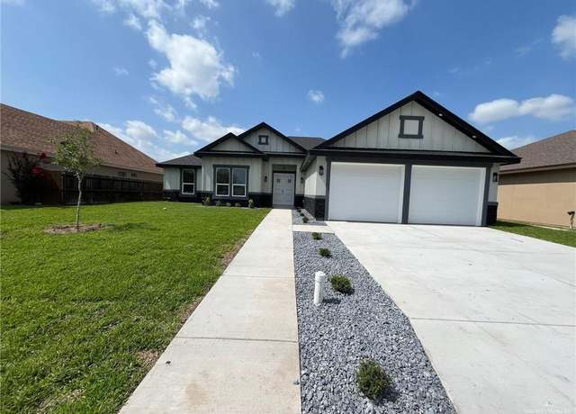Property at 411 Thornwood Loop, Rio Grande City, TX 78582, 4 beds, 2.5 baths